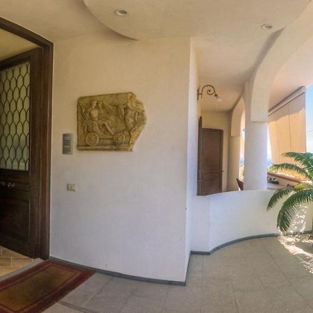 Villa Pomelia Santa Domenica  Zewnętrze zdjęcie
