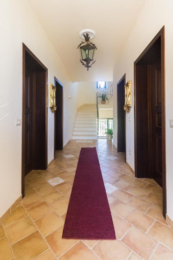 Villa Pomelia Santa Domenica  Zewnętrze zdjęcie